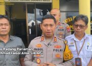 Penumpang Super Air Jet Tujuan Kualanamu Diamankan di BIM Usai Bercanda Bawa Bom