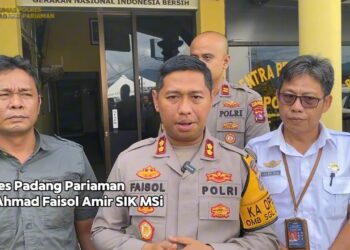 Penumpang Super Air Jet Tujuan Kualanamu Diamankan di BIM Usai Bercanda Bawa Bom