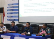 Pelindo Regional 2 Teluk Bayur Siap Wujudkan Pelabuhan Sehat