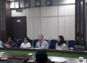 Kirim Enam Delegasi, Apa Tujuan World Bank Sambangi Sawahlunto?