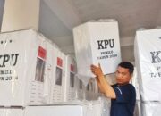 Gaet Pemilih PSU, Besok KPU Kota Pariaman Sediakan Sarapan Lontong