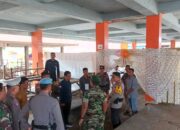 Bawaslu Tanah Datar Pantau Pelaksanaan PSU di Tanjung Baru