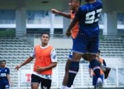 Hadapi Malut United FC, Semen Padang FC Punya Rekor Tandang Kurang Bagus