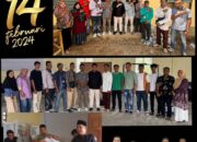 Rekapitulasi Suara Tingkat Kecamatan Kinali Selesai, Partisipasi Pemilih Capai 84 Persen