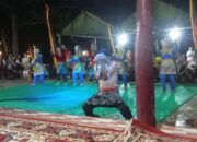 Sanggar Lubuk Limpapeh Peringati Hari Jadi Keenam