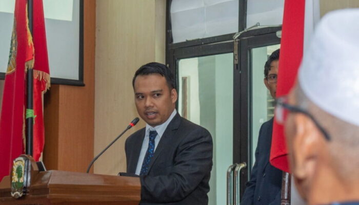 Sandang Gelar Doktor, Defika: Ada Kekosongan Hukum Soal Perdagangan Pengaruh