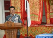 Padang Pariaman Buka Rekrutmen Calon Paskibraka Tahun 2024 Tingkat Kabupaten, Ini Jadwalnya!