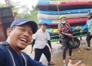 Bekerjasama Dengan Disparpora, Ritno Rangkul Pembalak Liar Jadi Pemandu Wisata