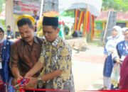 SMPN 4 Batang Anai Gelar Karya Seni Sebagai Panggung Berekspresi