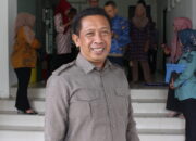 Pemko Solok Terima Pegawai Baru non-ASN, Anggota DPRD Kota Solok Deni Nofri Pudung Ingatkan untuk Awasi setiap OPD