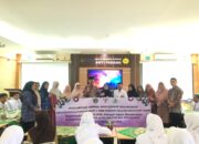 Departemen Psikologi FK Unand Padang Berkolaborasi dengan Fakultas Psikologi UIN Ar-Raniry Aceh Beri Psikoedukasi Kesiapsiagaan Bencana