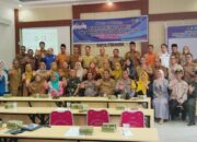 Dinsos P3A Padang Pariaman Sosialisasikan Promosi dan Advokasi Pengarusutamaan Gender