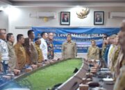 Harga Cabai Mulai Naik Jelang Ramadan, Pemko Sawahlunto Antisipasi Inflasi