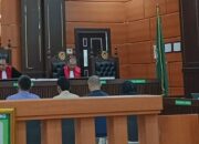 Meski Dituntut Lima hingga Enam Tahun, PH Terdakwa Kasus Korupsi Sapi, Dr. Suharizal Meyakini Dua Orang Kliennya bisa Diputus Bebas