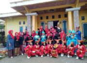 Group Seni Kayu Payuang Gelar Malam Seni