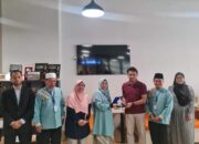 Perkuat Kualitas Pendidikan, Pesantren Kauman Jalin Kerjasama dengan USIM