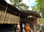 Agroindustri FMIPA UNP Sijunjung, Ciptakan Model Beternak Kambing “Hebat”