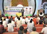 Generasi Muda Minangkabau Harus Mampu Membaca Al-Qur’an