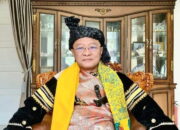 Tanggal Cantik 24-2-24, Almaisyar Deklarasikan Kesiapannya untuk Maju sebagai Wali Kota pada Pilkada Payakumbuh