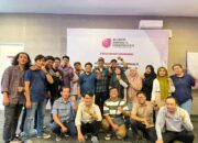 Komite Keselamatan Jurnalis Sumut Resmi Dibentuk