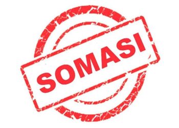 Somasi