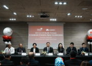 Percepat Adopsi Pemanfaatan AI bagi Dunia Usaha, Telkom Gandeng Huawei