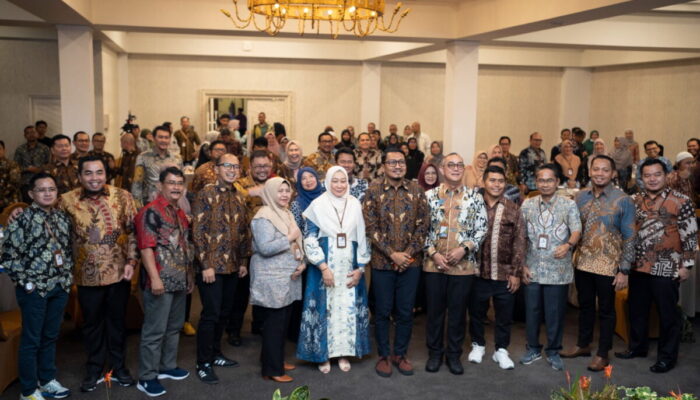 Telkomsel Dukung Universitas Riau Akselerasikan Pengembangan Talenta Digital Unggulan