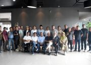 Manajemen Baru Semen Padang Diapresiasi Pimpinan Media di Sumbar