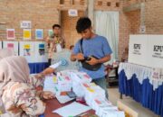 Pilkada Sumbar 2024, Jumlah TPS Diperkirakan Berkurang