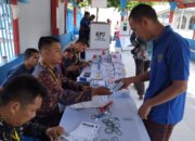 Bawaslu Sumbar Pastikan Perlindungan Hak Pemilih di Pariaman