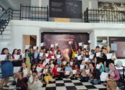 44 Turis Malaysia Kunjungi Sawahlunto di Hari Pemilu