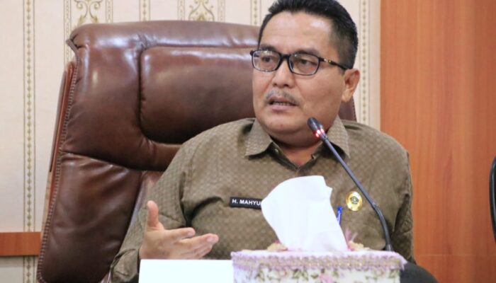 Diperpanjang, Kemenag Sumbar Imbau Calon Jemaah Haji Segera Lunasi Bipih