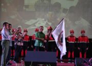 Tim ERT Semen Padang Ikuti Ajang Sumatera Fire And Rescue Challenge