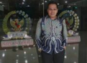 Pengusaha Sukses Lintau 4 Koto, Arlon Veristo Optimis Maju Jadi Bupati Tanah Datar