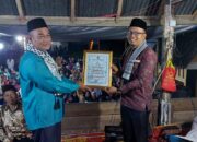 Satu-Satunya Ada di Nagari Salayo, Ini Kegiatannya!