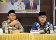 Stafsus Menag Wibowo Minta Petugas 24 Jam Membersamai Jemaah