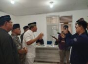 LKAAM Pasaman Barat Protes Keras Surat Bupati Soal Pucuk Adat Kinali