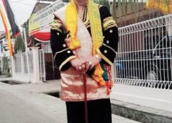 Almaisyar, Siap Maju sebagai Calon Wali Kota Payakumbuh