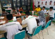 Besaran Zakat Fitrah dan Fidyah di Padang Pariaman Ditetapkan