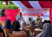 Kasus Kekerasan Terhadap Perempuan dan Anak Meningkat, Hidayat Ajak Masyarakat Berani untuk Melapor