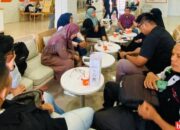 Perjeb Terbentuk, Heri Faisal Jabat Ketua