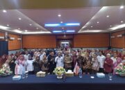 Indonesia-Malaysia Tingkatkan Kolaborasi Riset Guna Majukan Pendidikan Tinggi