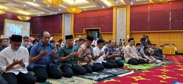 Basko Group Gelar Silaturahmi