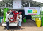 Rayakan HUT Ke-2, NeutraDC Hadirkan Fasilitas Pengelolaan Sampah untuk Lebih dari 10.000 Warga Desa Jambidan Yogyakarta