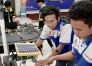 Siapkan Siswa SMK Berdaya Saing Industri, Telkom Gelar Indibiz IoT Competition