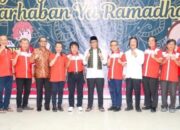 Wali Kota Hendri Septa Apresiasi Donor Darah Himpunan Bersatu Teguh Padang