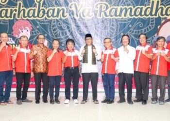 Himpunan Bersatu Teguh