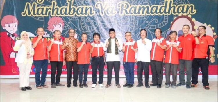 Himpunan Bersatu Teguh