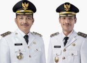 Tiga Tahun Khairunas dan Yulian Efi, Solok Selatan Torehkan 30 Lebih Prestasi dan Penghargaan