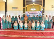 Sekolah Keluarga Sakinah, Cara PKK Nagari Sitalang Perkuat Para Kader